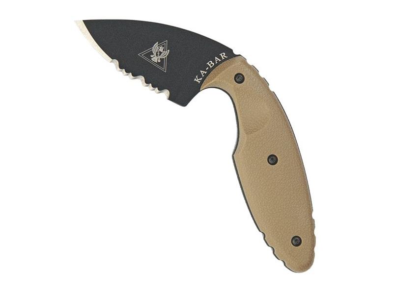 KA-BAR TDI ORIGINAL Bıçak KABAR | Politak Store