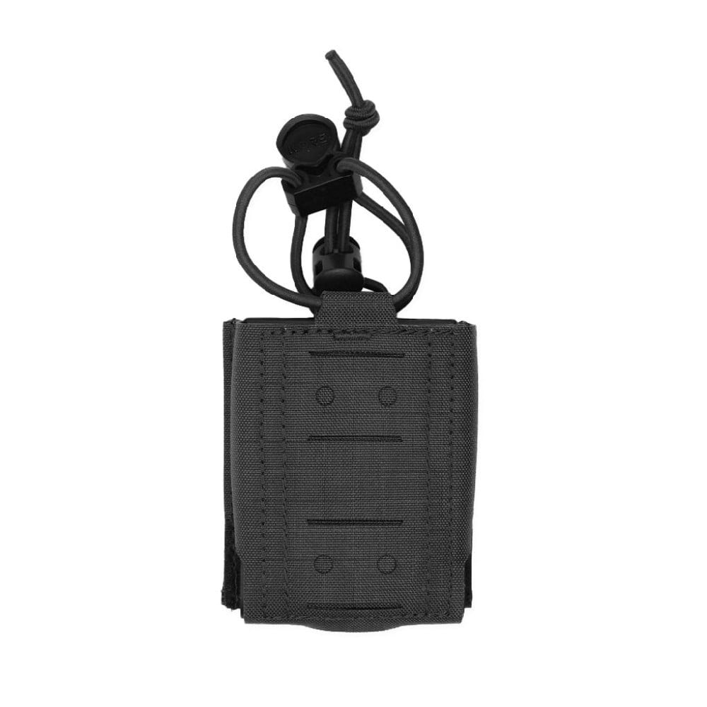 KORE AR-15 Şarjör Kılıfı (Siyah) KORE | Politak Store