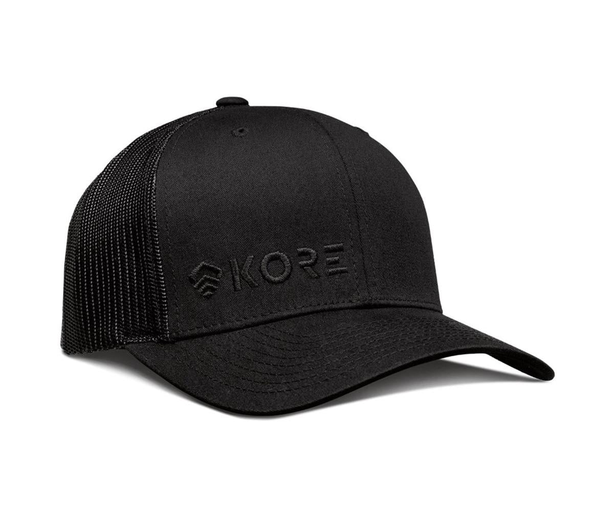 KORE Trucker Şapka  KORE ESSENTIALS | Politak Store