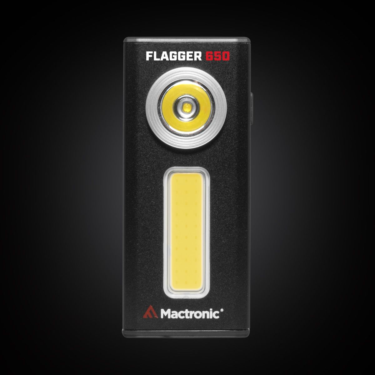 MACTRONIC FLAGGER 650 El Feneri, 500 LÜMEN MACTRONIC | Politak Store
