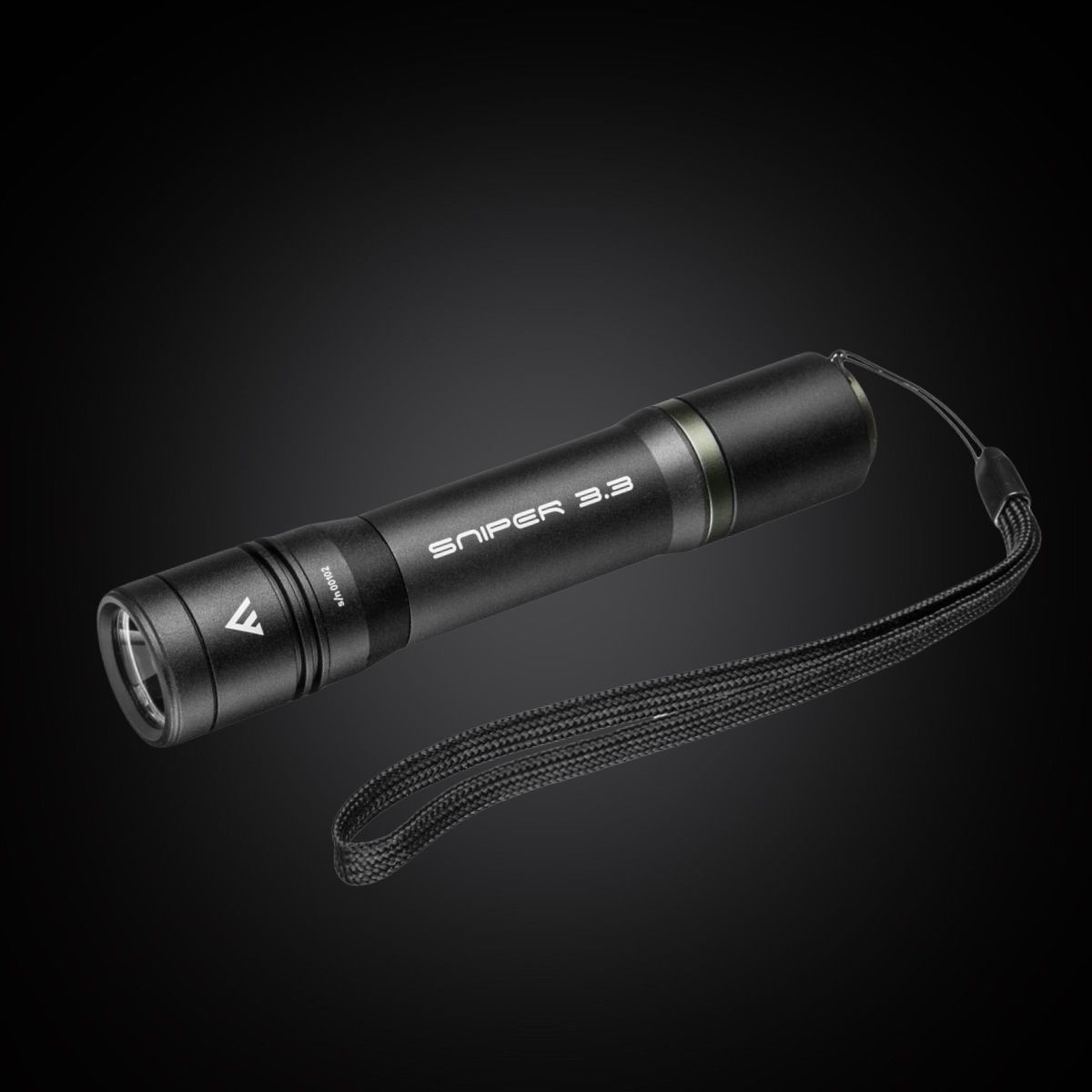 MACTRONIC SNIPER 3.3 El Fenerİ, 1020 LÜMEN MACTRONIC | Politak Store