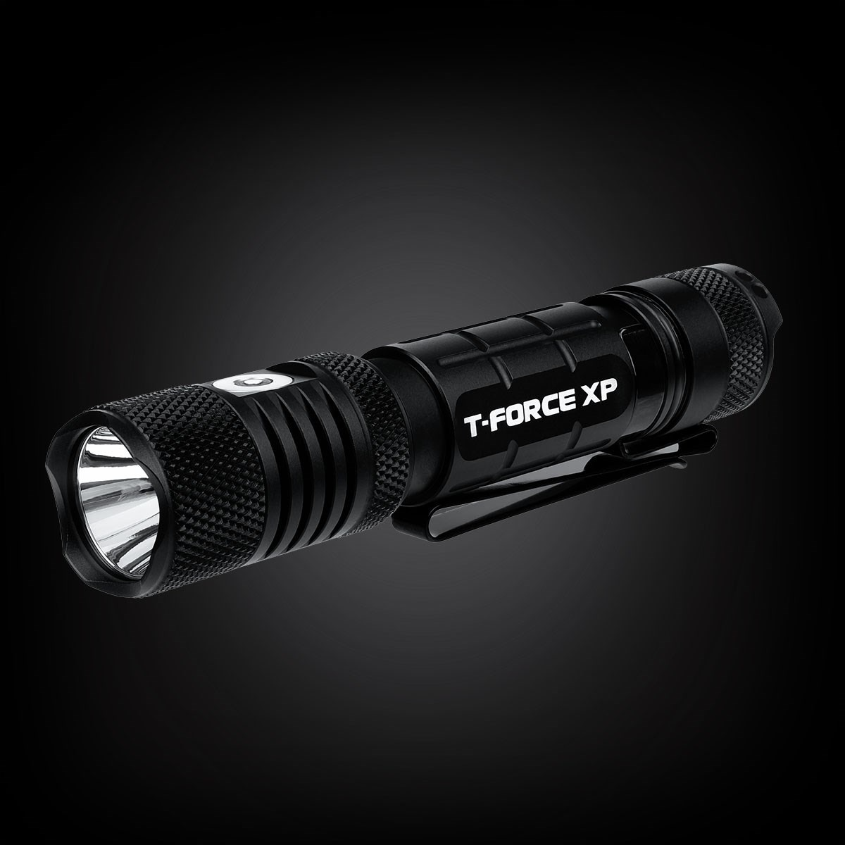 MACTRONIC T-FORCE XP Taktik Fener, 2030 LÜMEN MACTRONIC | Politak Store