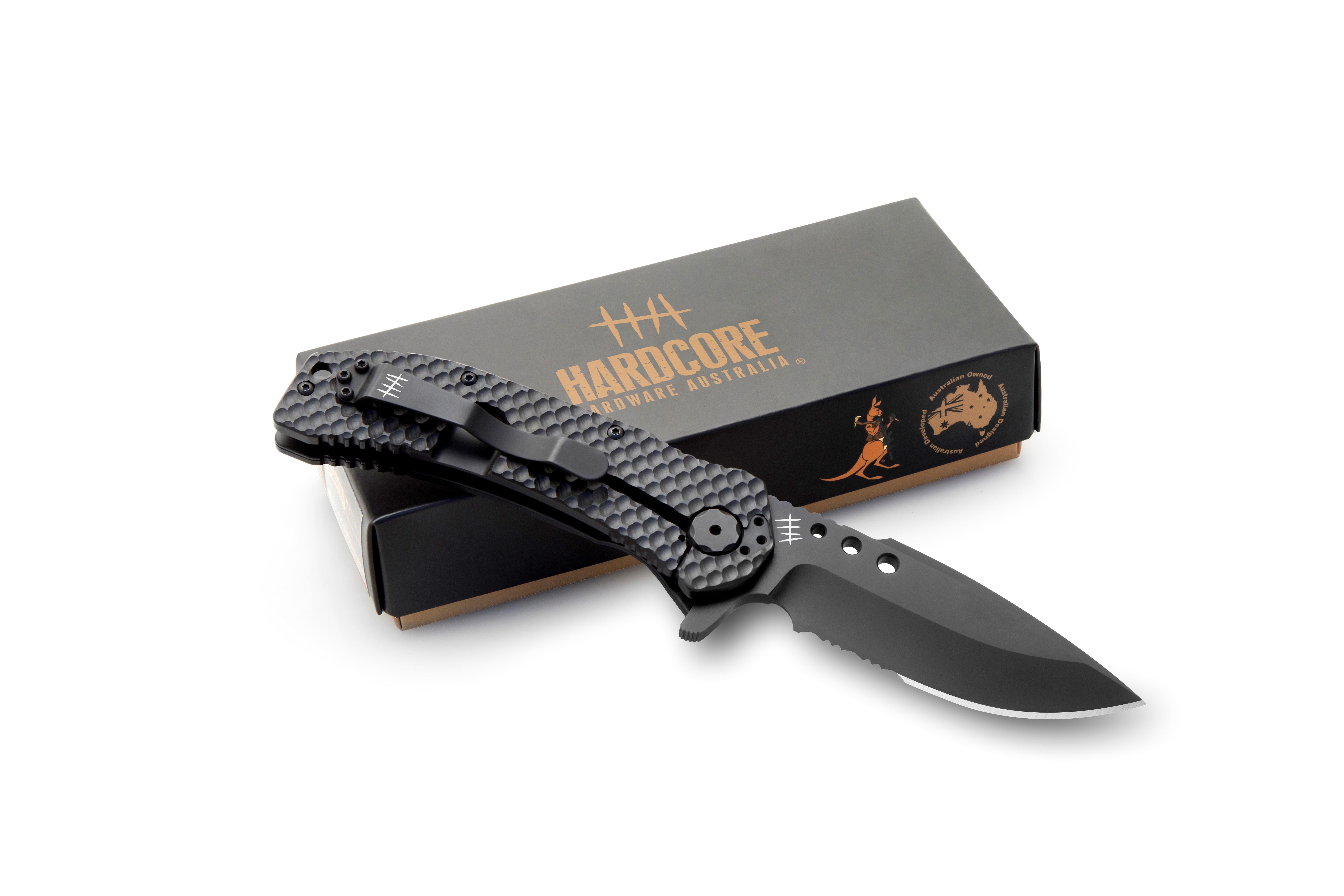 MILF-02PS Katlanır BıçakHALFBREED BLADES | Politak Store