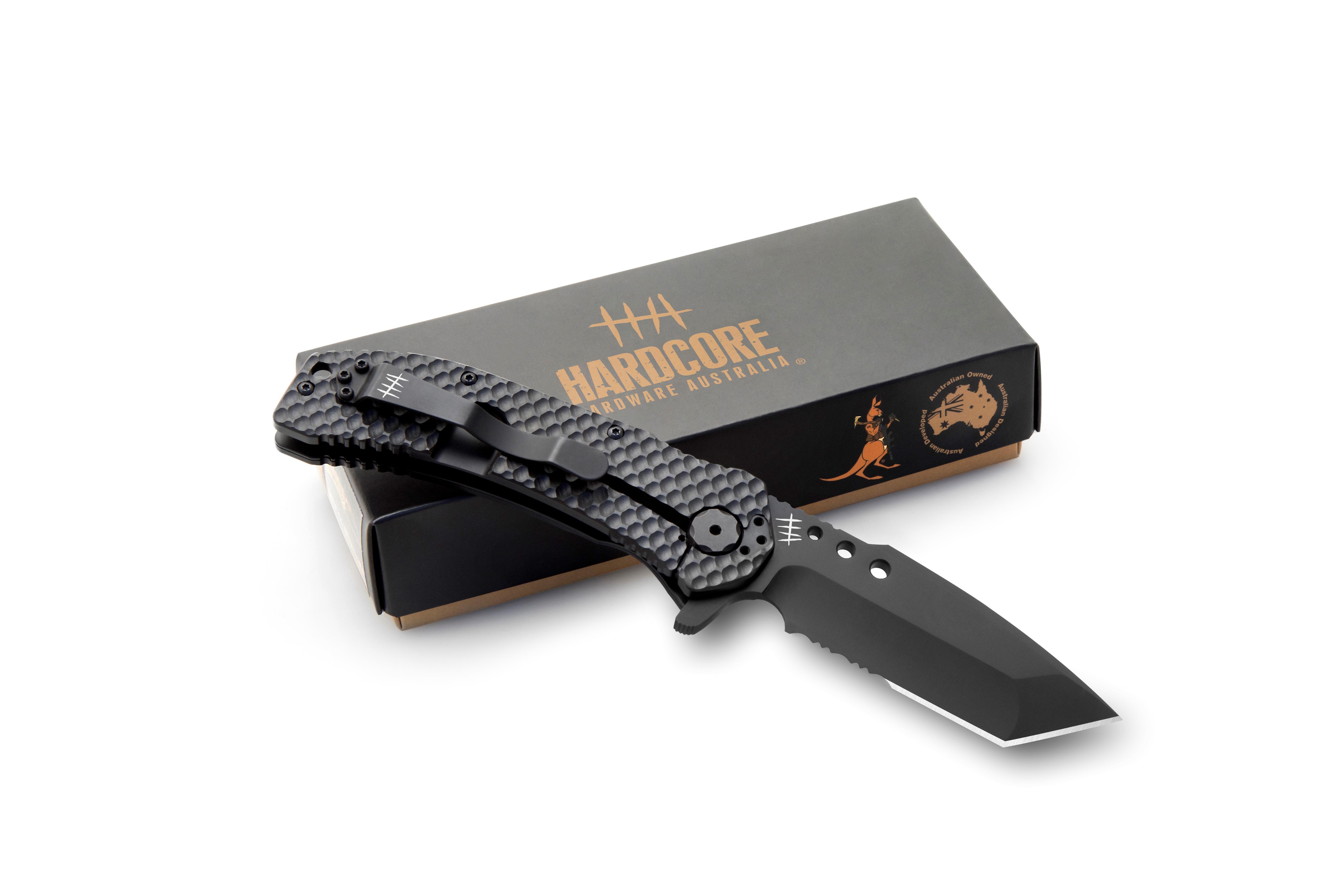 MILF-03 PS Tanto Katlanır BıçakHALFBREED BLADES | Politak Store