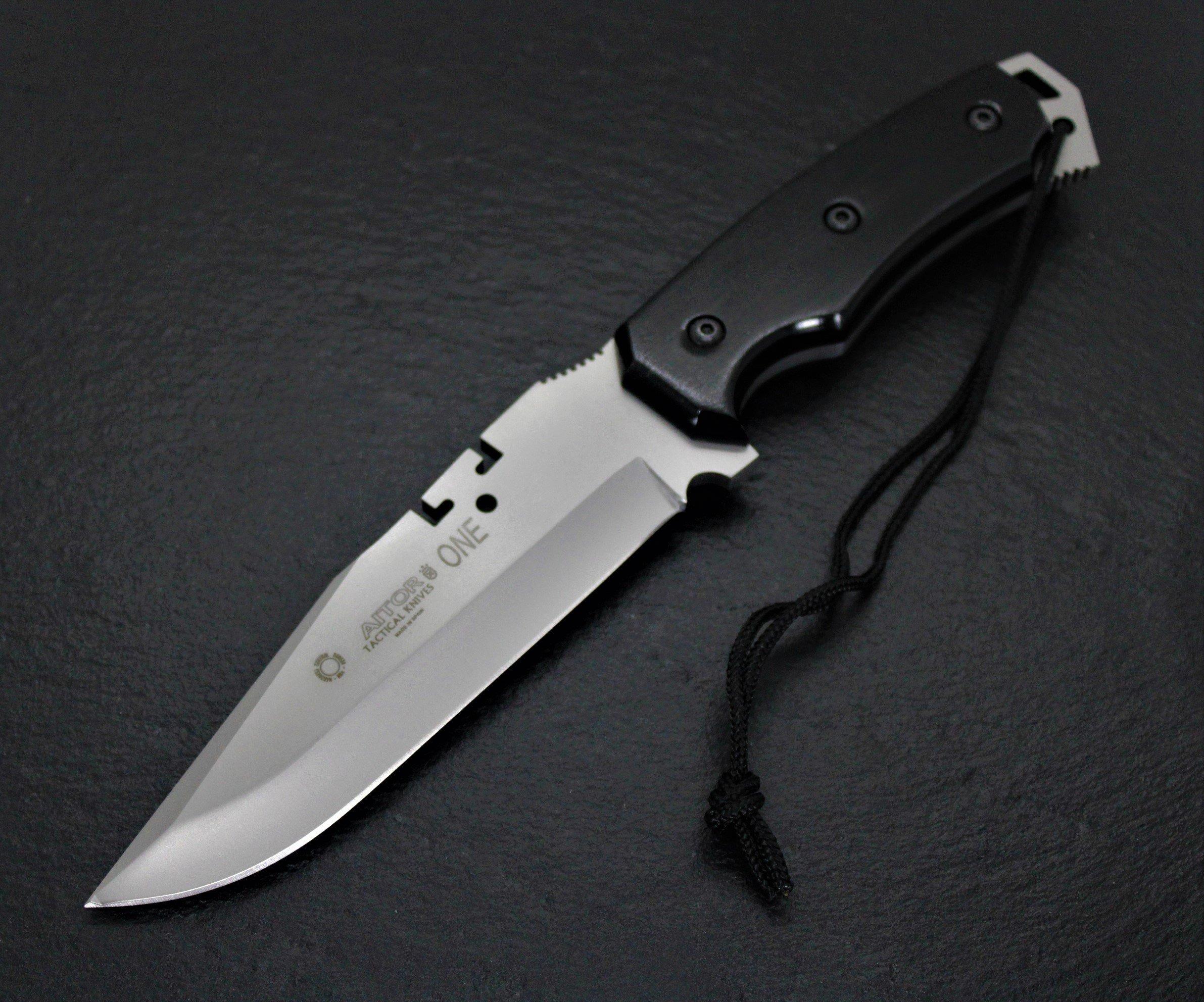 ONE WHITE Taktikal BıçakAITOR KNIVES | Politak Store