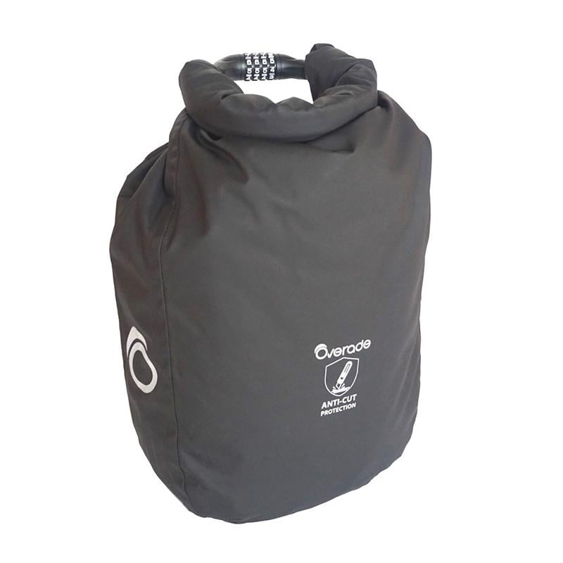 OVERADE Loxi Bisiklet Bagaj Çantası (15 L) OVERADE | Politak Store