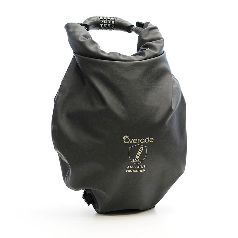 OVERADE Loxi Kilitli Bisiklet Çantası (9 L) OVERADE | Politak Store