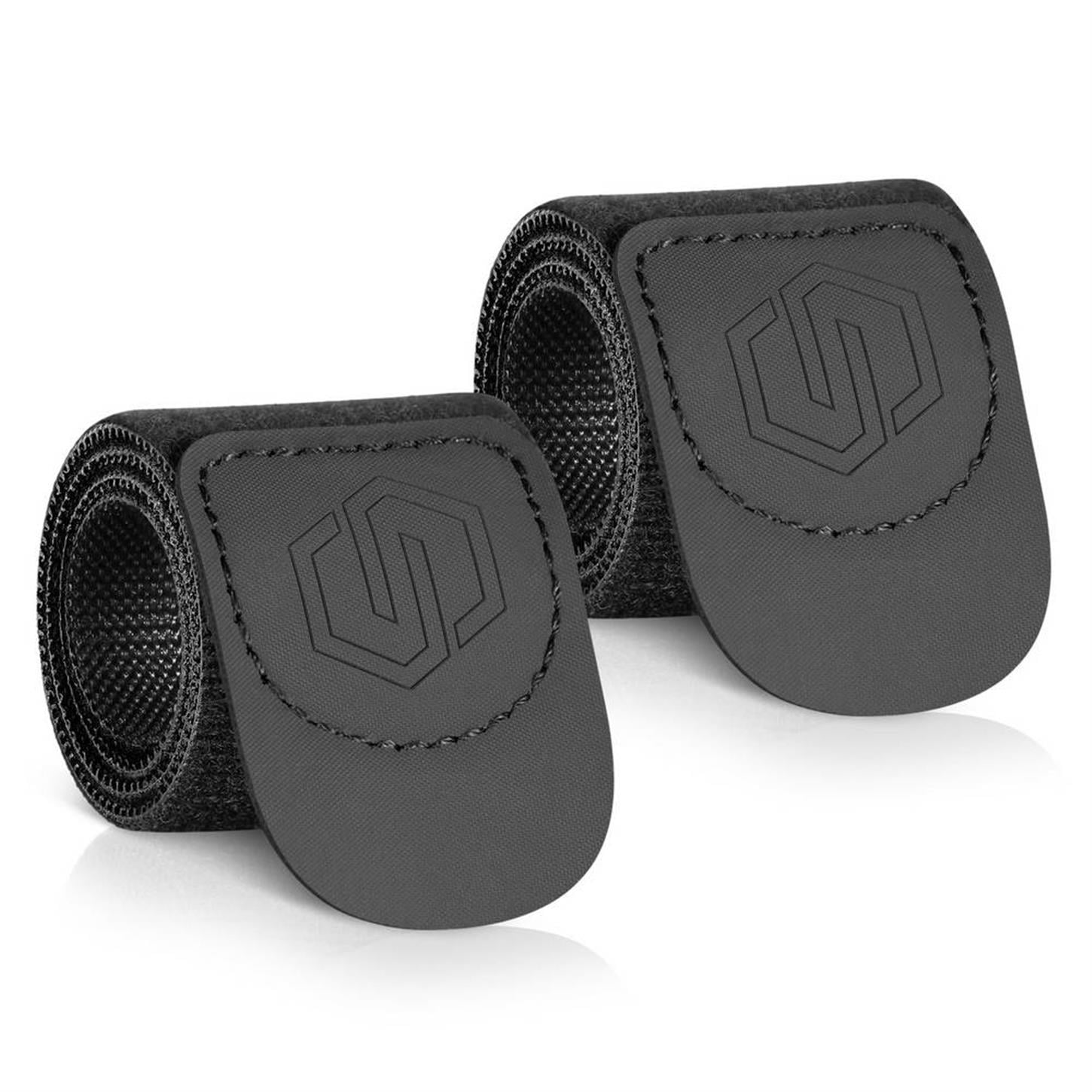 SAVIOR Bağlantı Kayışı 1,5 (2'li) (Mat Siyah) SAVIOR | Politak Store