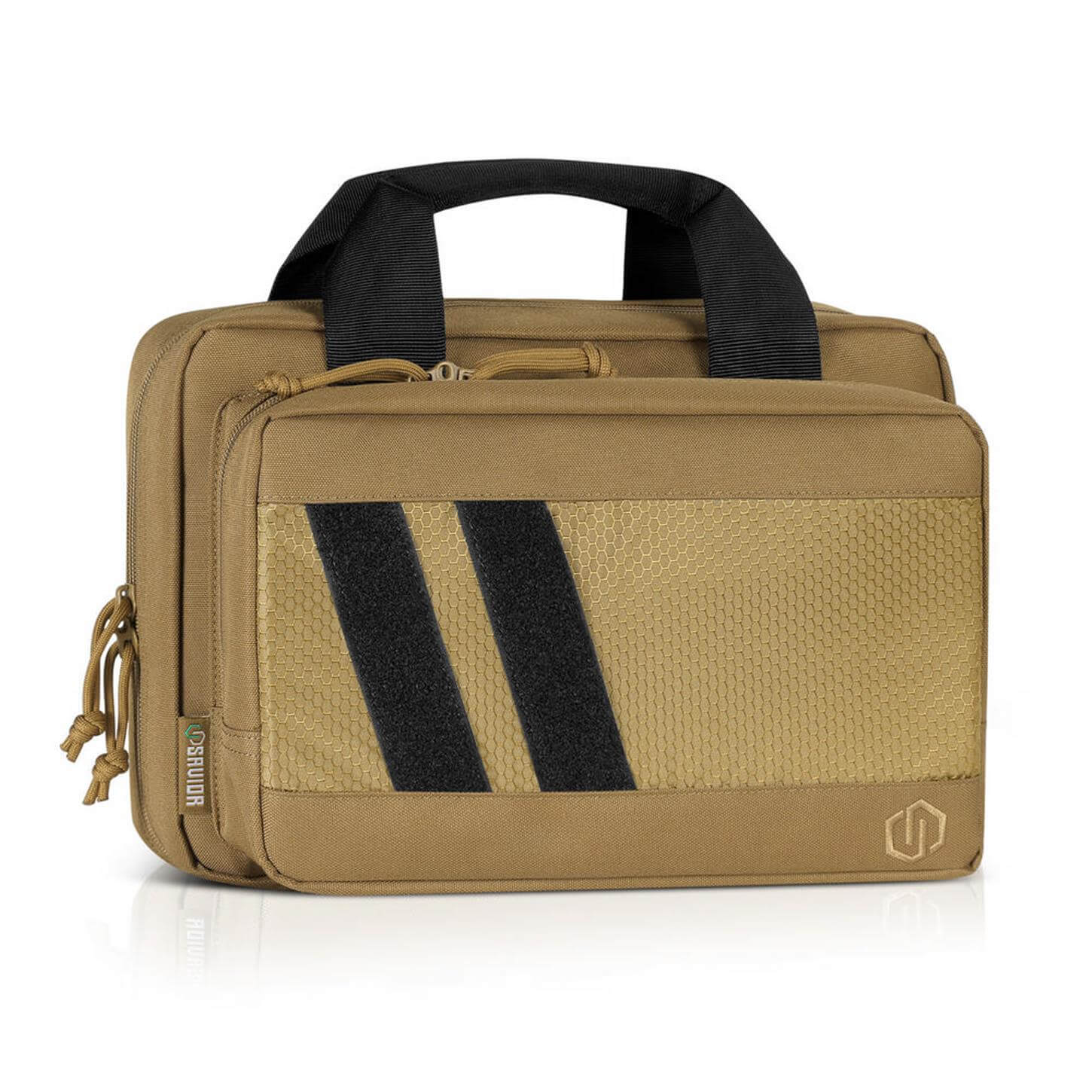 SAVIOR SPECIALIST 2'li Tabanca Çantası (Toprak) SAVIOR | Politak Store