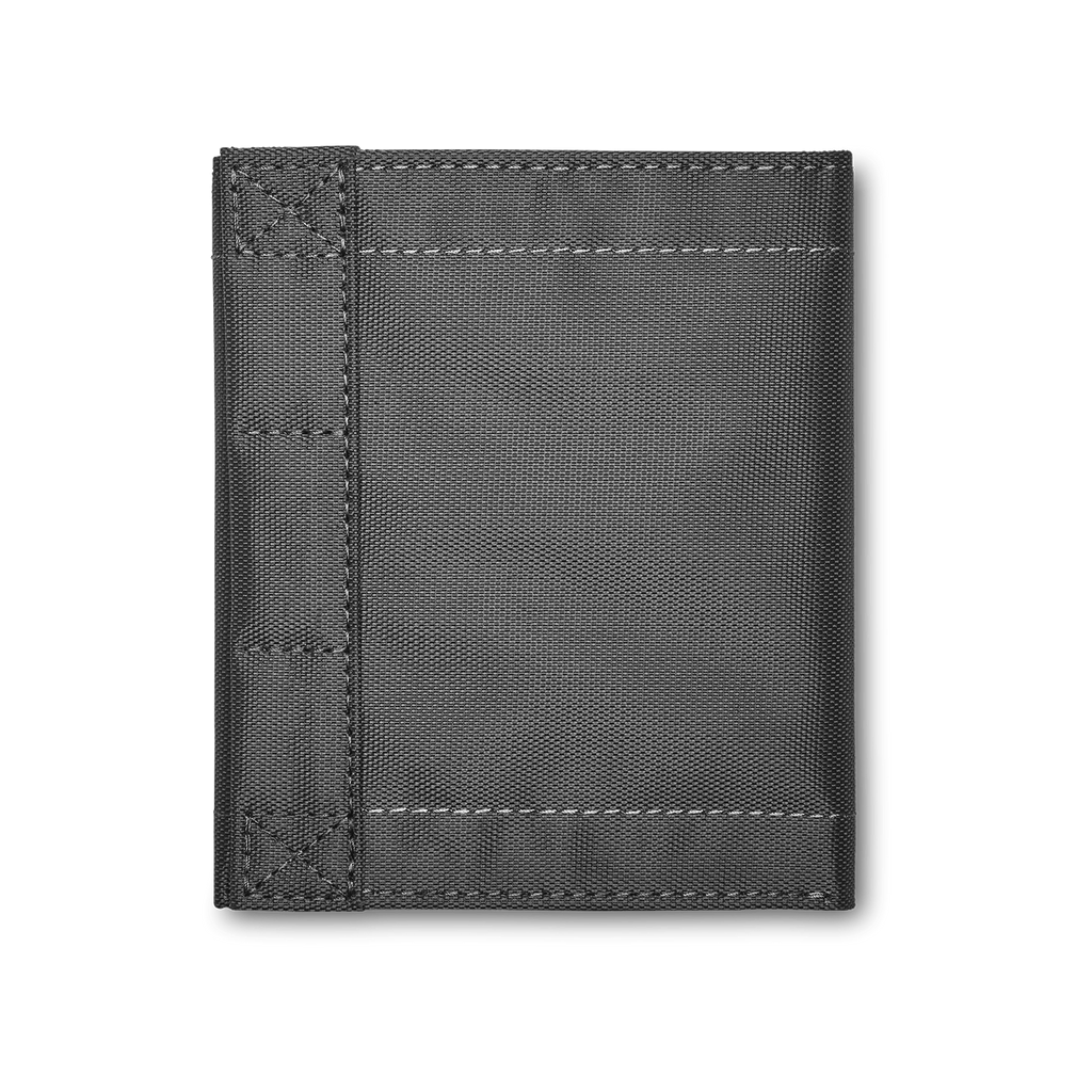 TriFold Wallet    [Tactical Nylon]