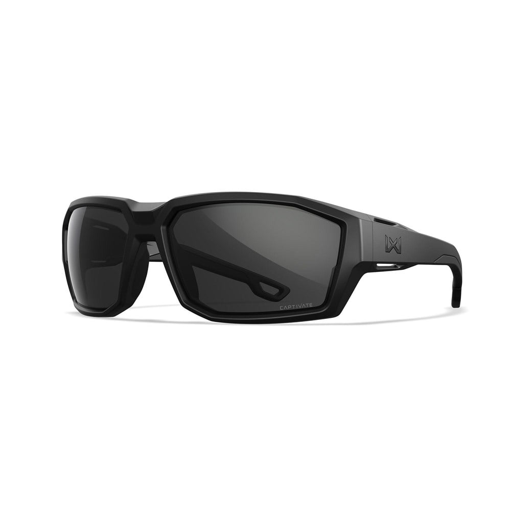 WILEY X ALPINE Captivate Gözlük (Gri) WILEY X | Politak Store
