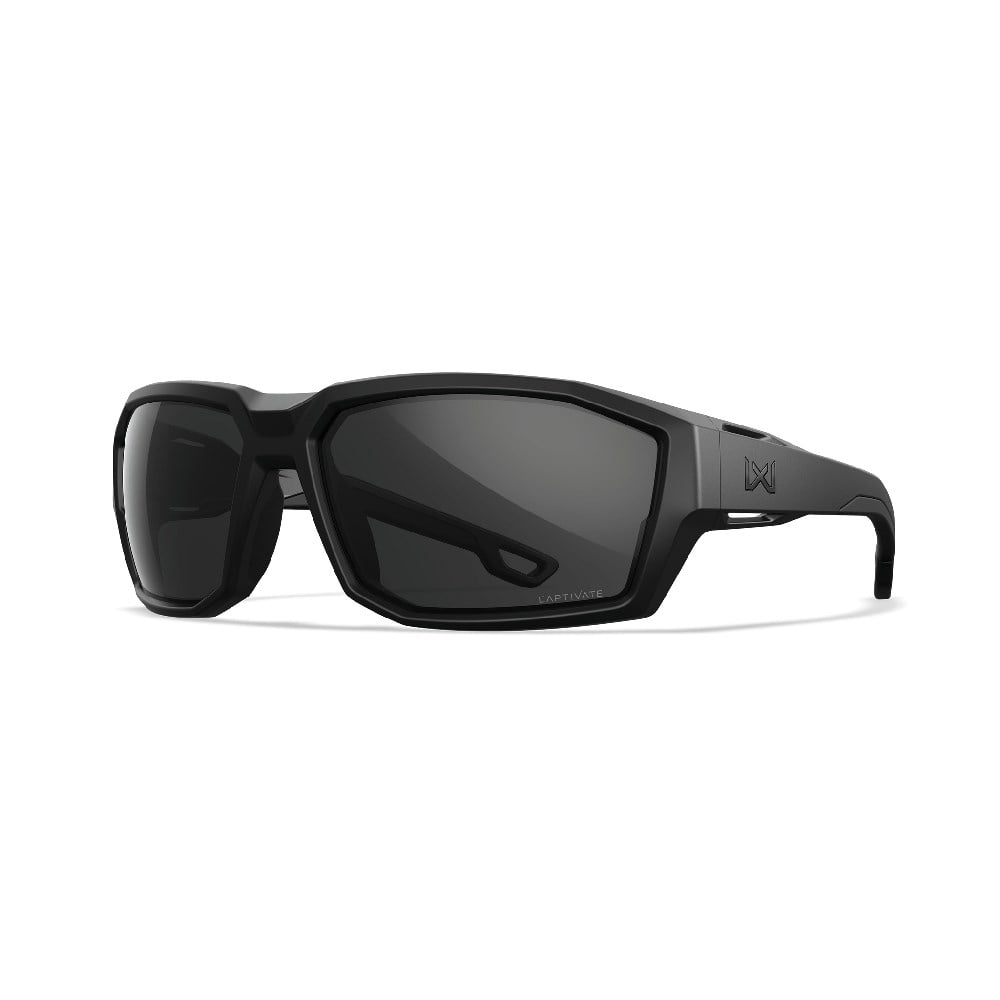 WILEY X ALPINE Captivate Güneş Gözlüğü (Gri) WILEY X | Politak Store