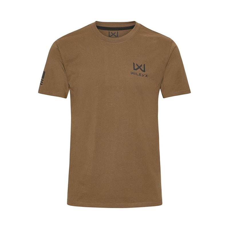 WILEY X CANYON T-Shirt  WILEY X | Politak Store