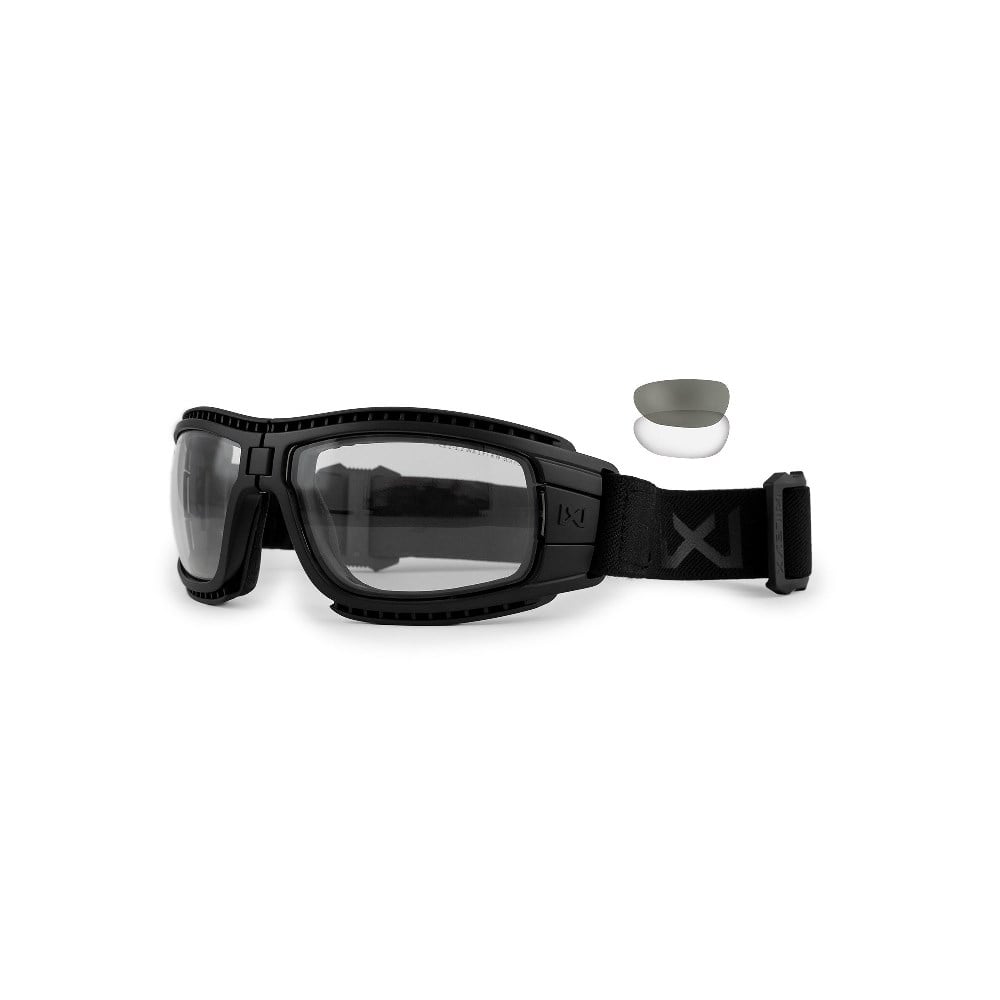 WILEY X LYNX Balistik Goggle (2 Lens) WILEY X | Politak Store