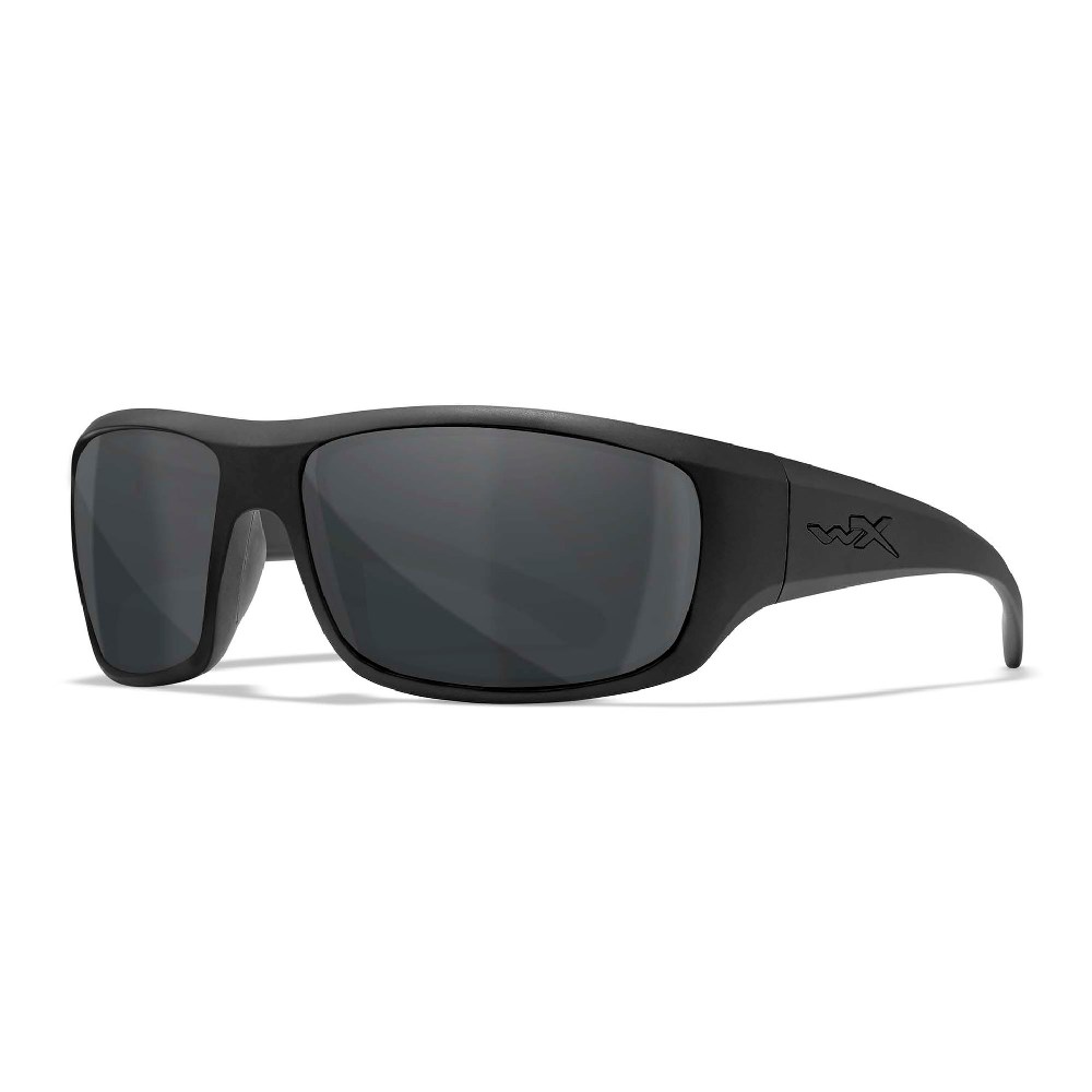 WILEY X OMEGA Black Ops. (Siyah) WILEY X | Politak Store