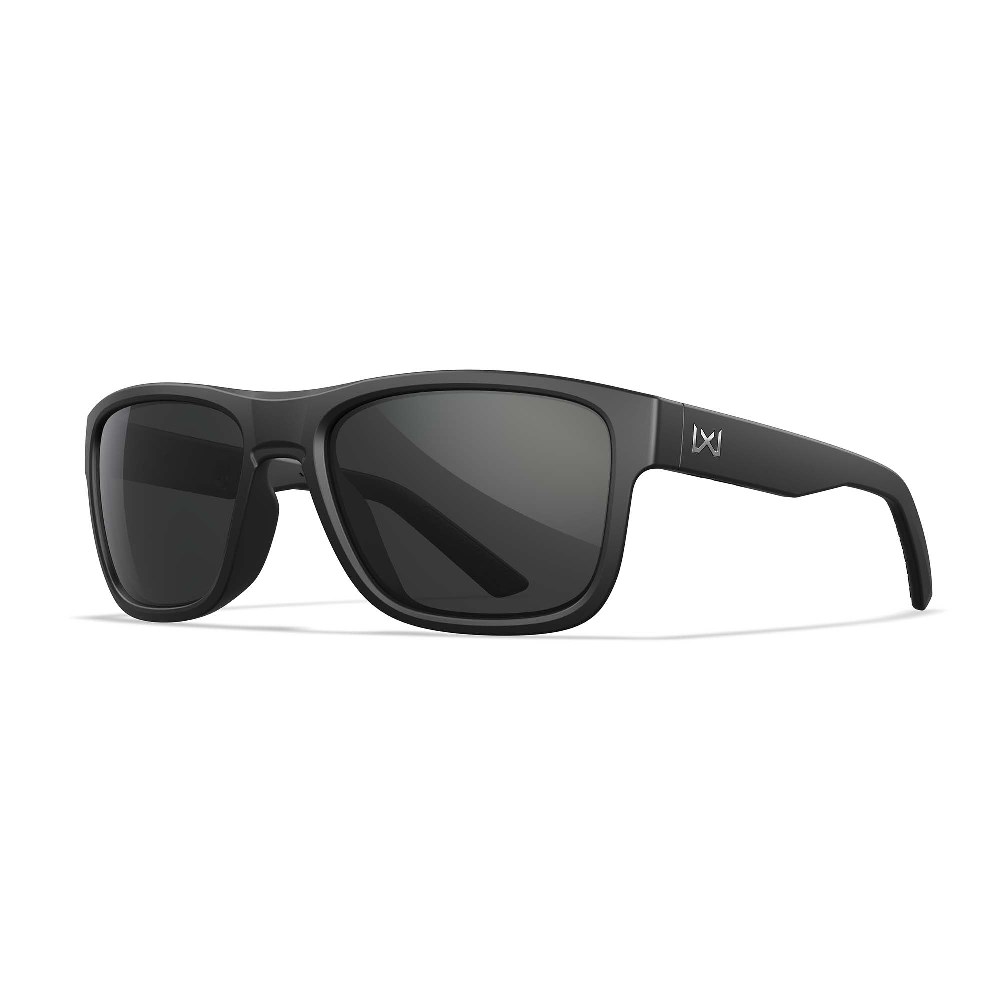 WILEY X OVATION (Siyah) WILEY X | Politak Store