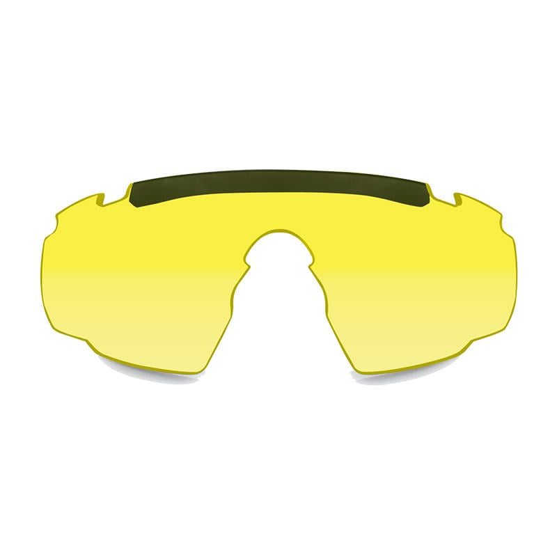 WILEY X Saber Advanced Balistik Lens WILEY X | Politak Store