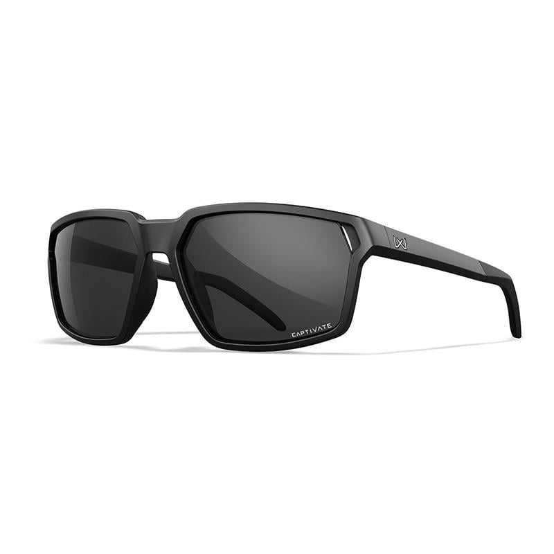 WILEY X SIERRA Captivate Güneş Gözlüğü WILEY X | Politak Store