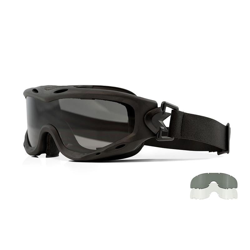 WILEY X SPEAR Balistik Goggle (2 Lens) WILEY X | Politak Store