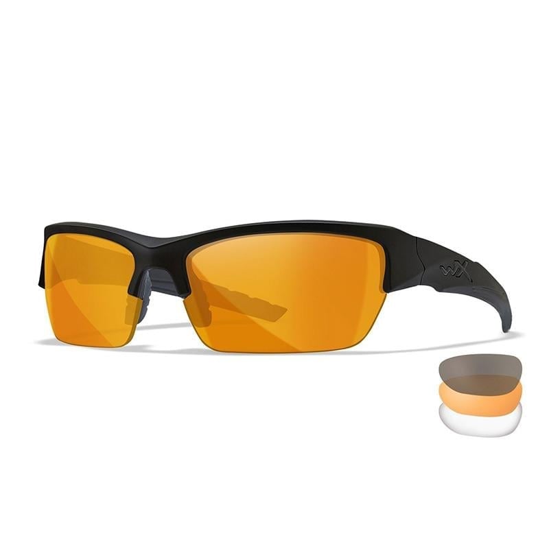 WILEY X VALOR 2.5 Balistik Gözlük (3 Lens) WILEY X | Politak Store