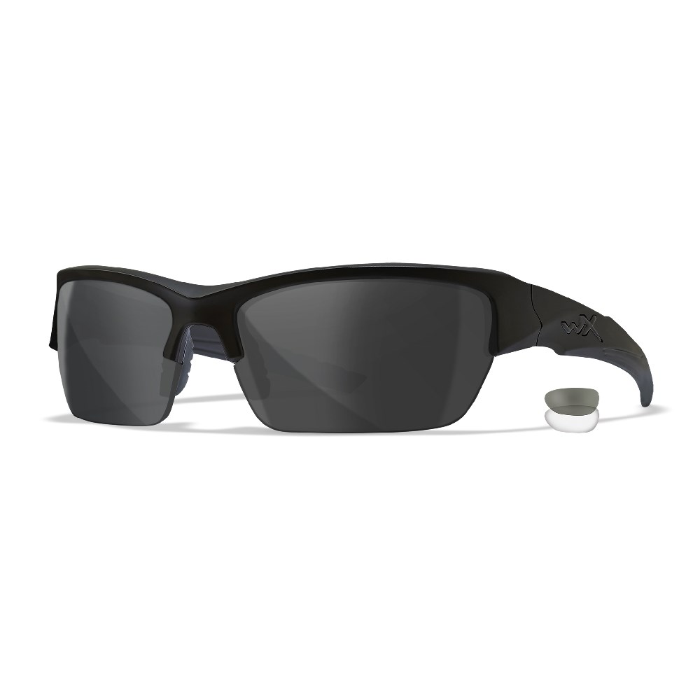 WILEY X VALOR 2.5 Balistik Gözlük (2 Lens) WILEY X | Politak Store