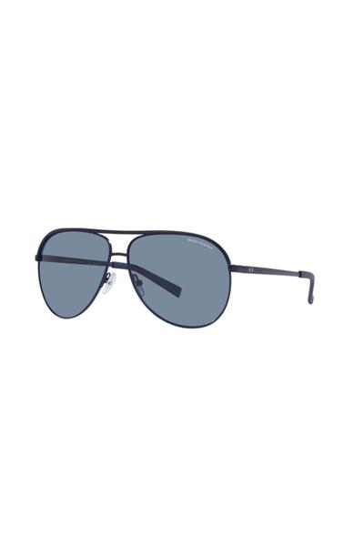 0ax2002 60992v61 Unisex Güneş Gözlüğü