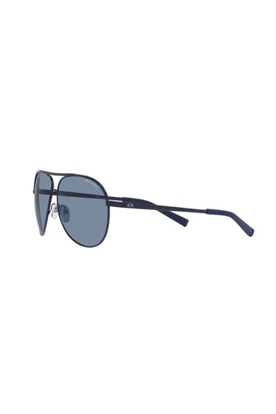 0ax2002 60992v61 Unisex Güneş Gözlüğü