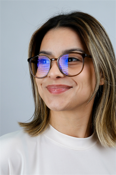 blueyes Mavi Işık Koruyucu Gözlük 