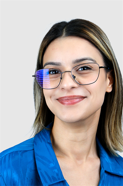 blueyes Mavi Işık Koruyucu Gözlük 