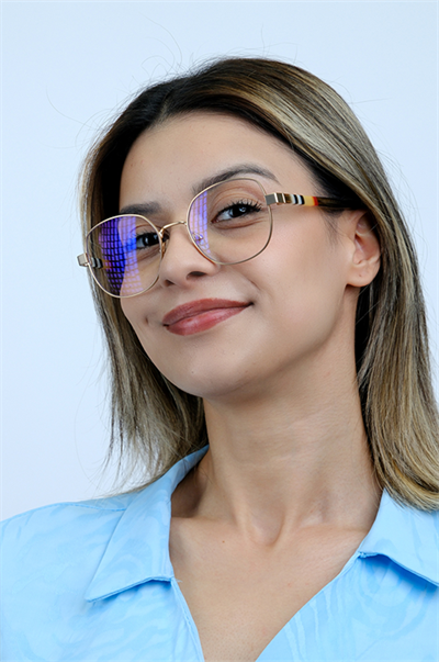 blueyes Mavi Işık Koruyucu Gözlük 