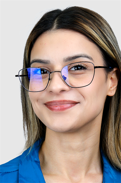 blueyes Mavi Işık Koruyucu Gözlük 
