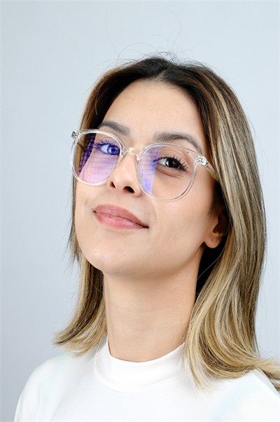 blueyes Mavi Işık Koruyucu Gözlük 