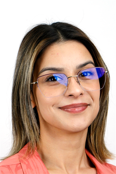 blueyes Mavi Işık Koruyucu Gözlük