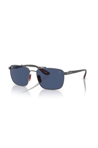 RAYBAN RB3715-M F08580 58