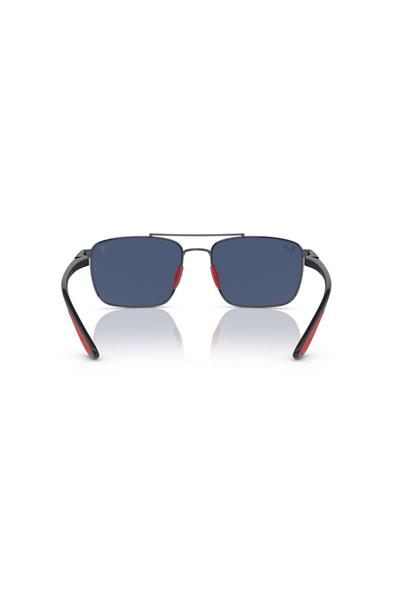 RAYBAN RB3715-M F08580 58