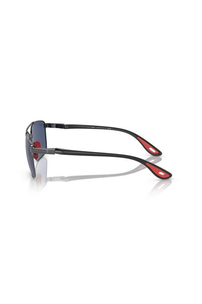 RAYBAN RB3715-M F08580 58