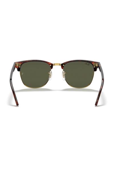 Rb3016 Clubmaster Classic Rb3016 W0366 Unisex Güneş Gözlüğü