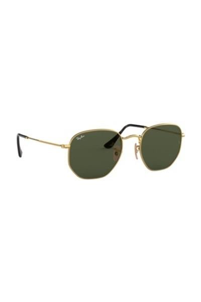 Rb3548 N 001 51 Unisex Güneş Gözlüğü