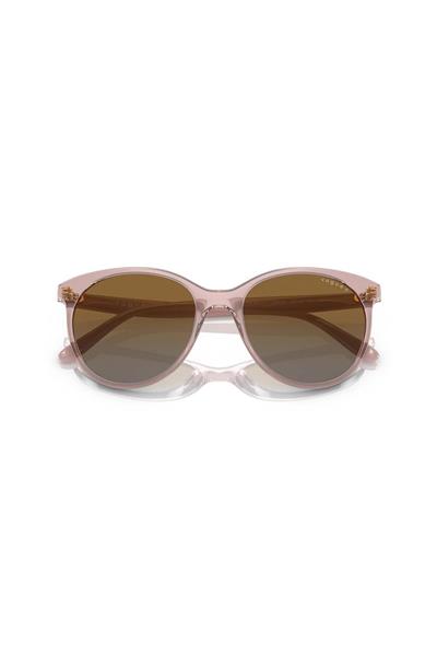 Vo5453s 2942t5 53 Polarize Kadın Güneş Gözlüğü