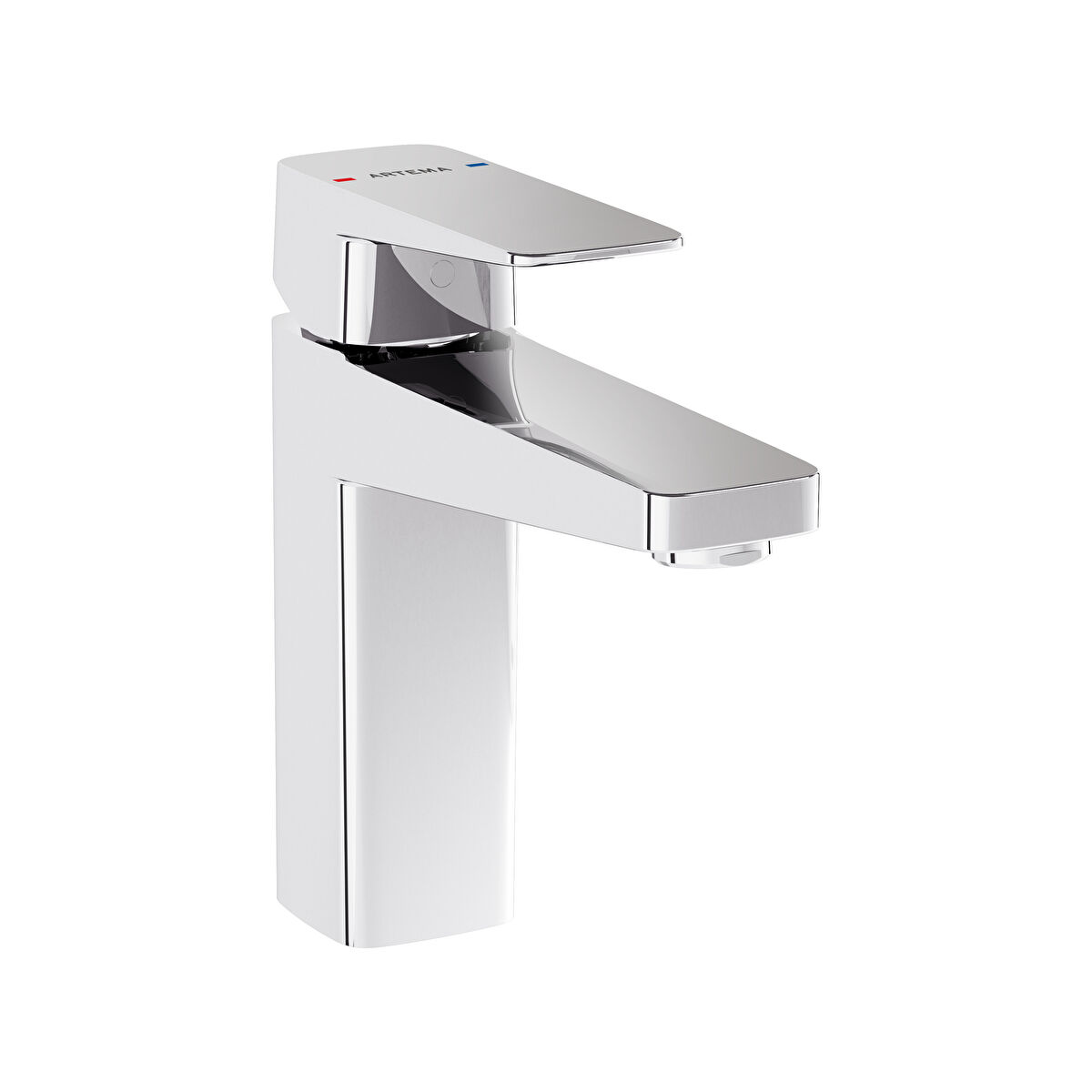  ROOT SQUARE LAVABO BATARYASI (YÜKSEK)
