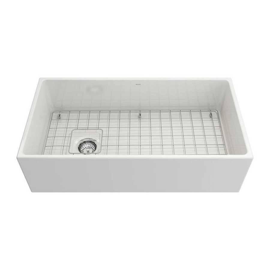 CONTEMPO MUTFAK EVİYESİ 91 CM - BEYAZ