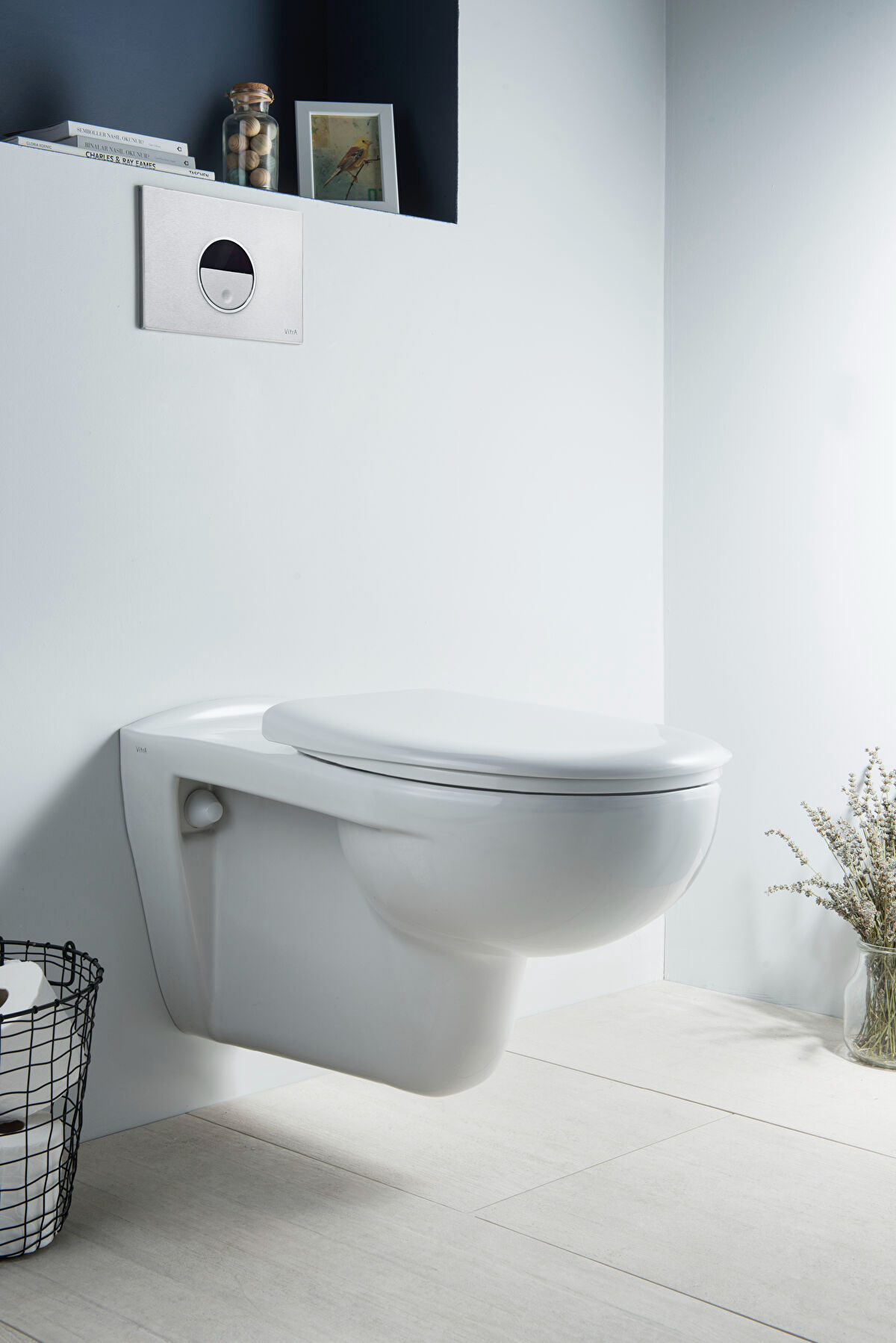 ARKİTEKT ASMA KLOZET 54CM