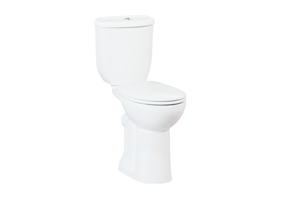BEDENSEL ENGELLİ KLOZET ARK. ÇIKIŞ BEYAZ