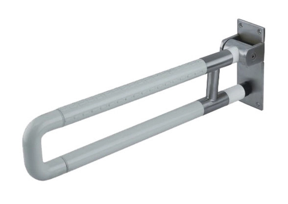 HAREKETLİ TUTUNMA BARI (LAVABO +KLOZET )NYLON KAP.
