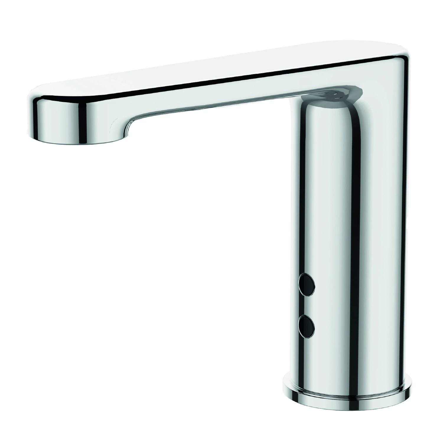 FOTOSELLİ LAVABO BATARYASI TEK SU GİRİŞLİ