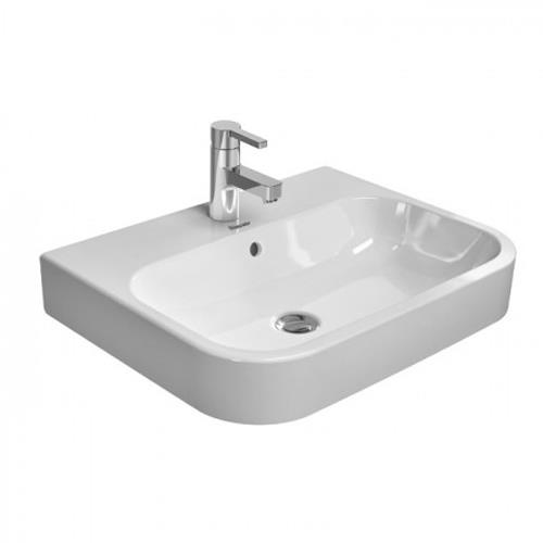 HAPPY D.2 LAVABO 60cm BEYAZ