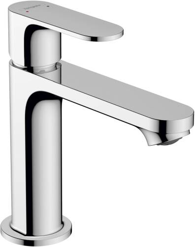 REBRİS S TEK KOL LAVABO BATARYASI 110 K.DALI KROM