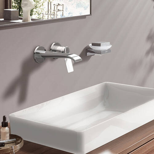 VİVENİS ANKASTRE LAVABO BATARYASI