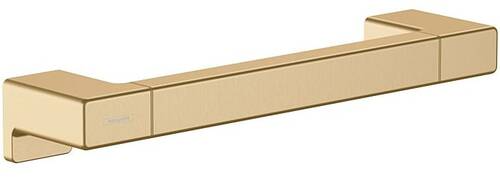ADDSTORİS TUTUNMA BARI MAT BRONZ