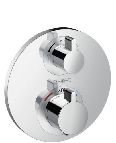 ECOSTAT S 2 ÇIKIŞ İÇİN TER. BANYO BATARYASI